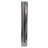 TUBO PARA CHAMÍNE 180 MM INOX 430