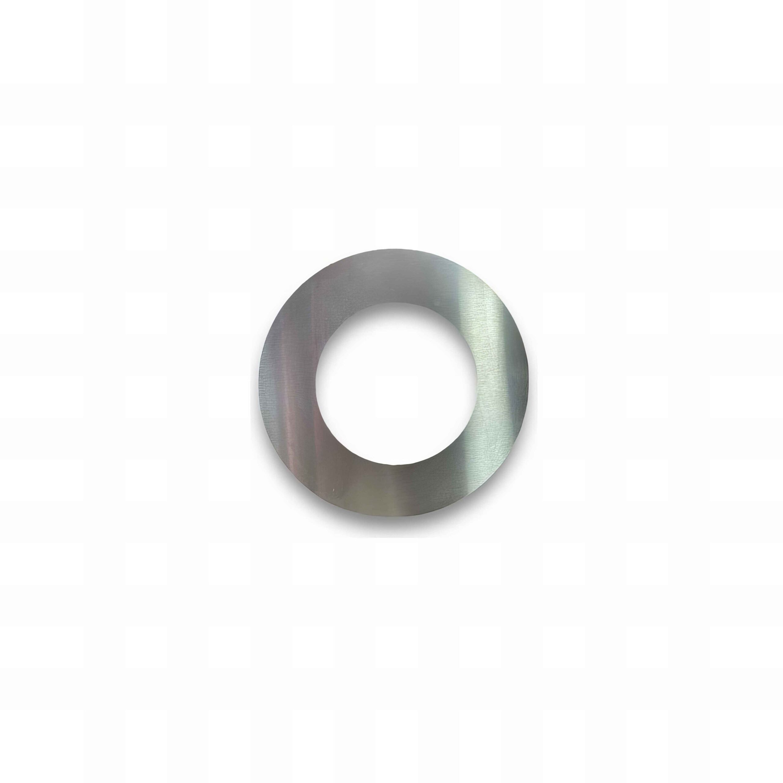 ANEL 115 mm / 110mm Para Chaminé  Inox 430