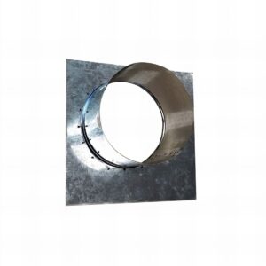 REPARO SAÍDA UNIVERSAL CHAMINÉ PARA FOGÃO A LENHA