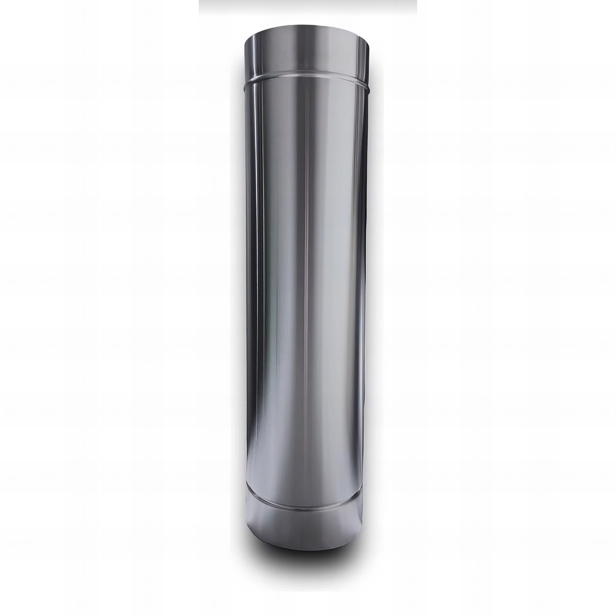 TUBO PARA CHAMÍNE 250 MM INOX 304